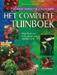 Complete Tuinboek