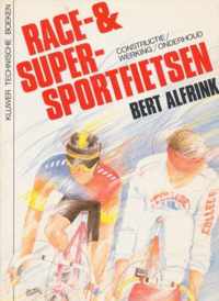 Race- en supersportfietsen