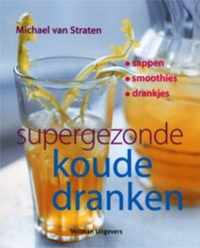 Supergezonde Koude Dranken