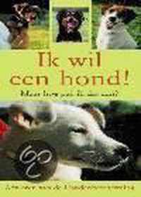 Ik Wil Een Hond