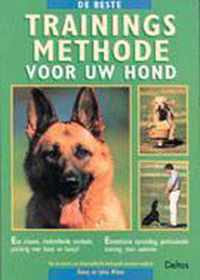 De beste trainingsmethode voor uw hond