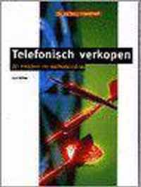 Telefonisch verkopen *** (de verkoop vraagbaak)