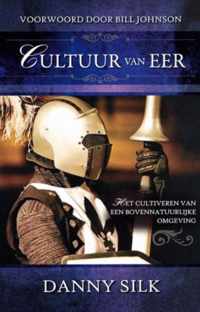 Cultuur van eer