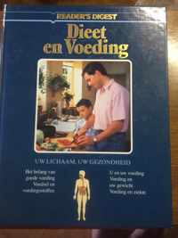 7 dieet en voeding Uw lichaam uw gezondheid