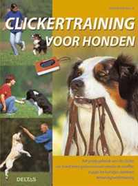 Clickertraining voor honden