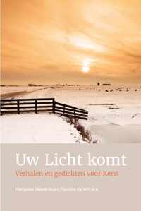 Uw licht komt