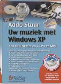 Uw Muziek Met Windows Xp