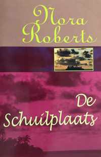 De schuilplaats