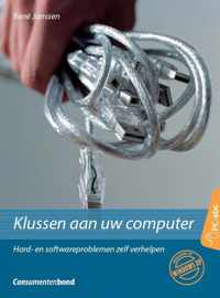 Klussen Aan Uw Computer