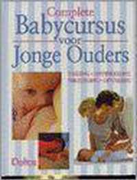 Complete babycursus voor jonge ouders