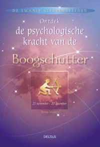 Ontdek Psychologische Kracht Boogschutte