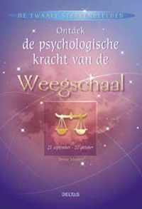 Ontdek Psychologische Kracht Weegschaal