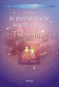 Ontdek Psychologische Kracht Tweelingen