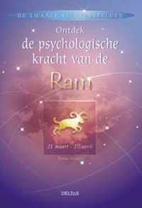 Ontdek Psychologische Kracht Ram