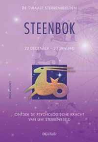 Twaalf Sterrenbeelden Steenbok 22 Dec 20 Jan