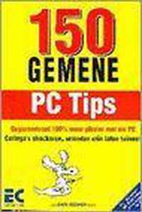 150 gemene pc tips