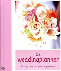 De Weddingplanner