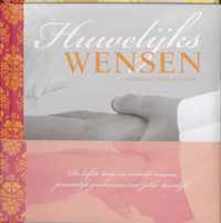 Huwelijkswensen