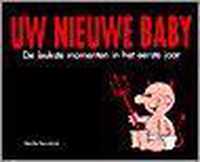 Uw nieuwe baby