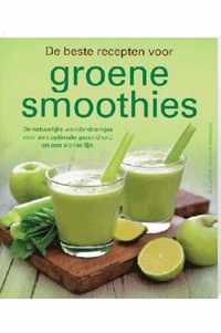 GROENE SMOOTHIES