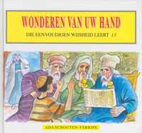 Wonderen Van Uw Hand 13