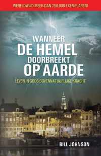 Wanneer de hemel doorbreekt op aarde