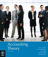 Accounting Theory