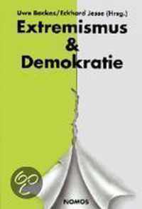 Jahrbuch Extremismus & Demokratie (E & D)