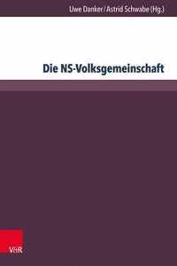 Die NS-Volksgemeinschaft