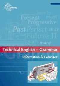 Technical English - Grammar