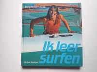 Ik leer surfen