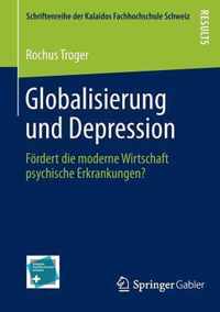 Globalisierung Und Depression