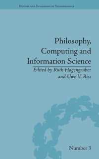 Philosophy, Computing and Information Science