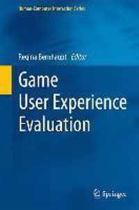 Game User Experience Evaluation