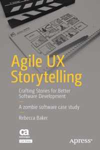 Agile UX Storytelling