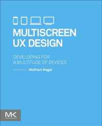 Multiscreen UX Design