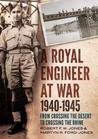 Royal Engineer at War 1940-1945