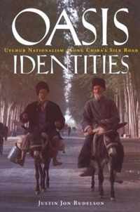 Oasis Identities