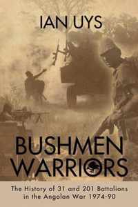 Bushmen Warriors