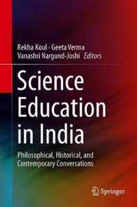 Science Education in India