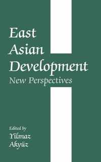 East Asian Development