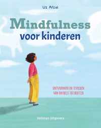 Mindfulness voor kinderen