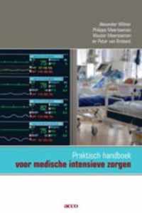 Praktisch handboek voor medische intensieve zorgen