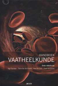 Handboek vaatheelkunde