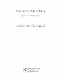 Central Asia