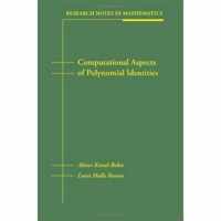 Computational Aspects of Polynomial Identities