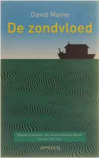 Zondvloed