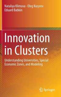 Innovation in Clusters