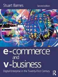 E-Commerce and V-Business