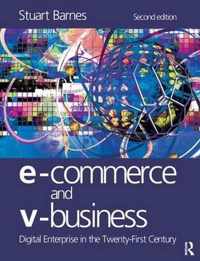 E-Commerce and V-Business